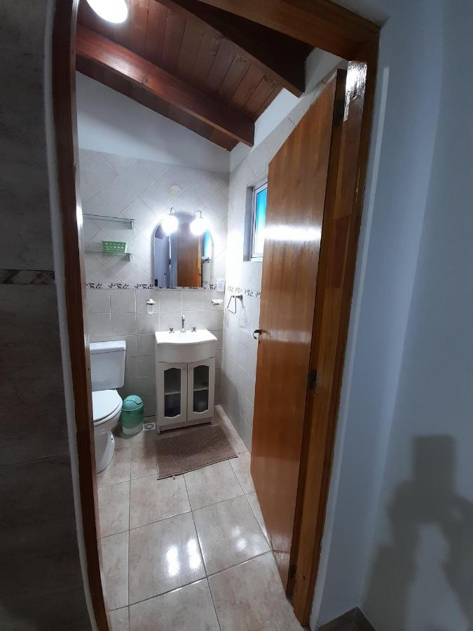 Monsenor Fagnano 592 "C" Apartment Ushuaia Exterior photo